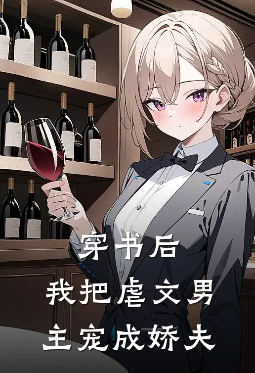 穿书后，我把虐文男主宠成娇夫