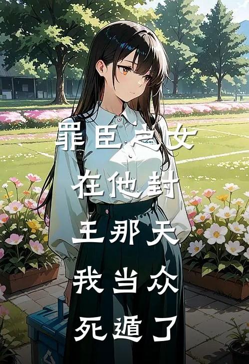 罪臣之女：在他封王那天，我当众死遁了