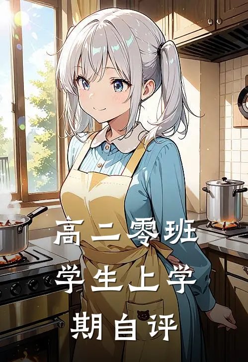 高二零班学生上学期自评