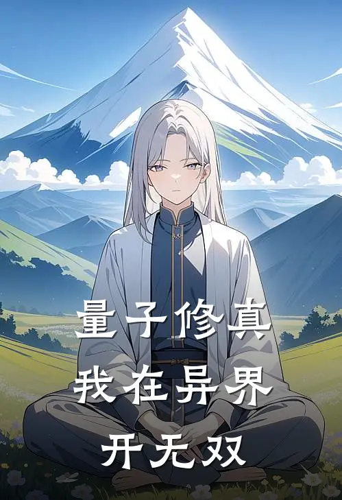 量子修真：我在异界开无双
