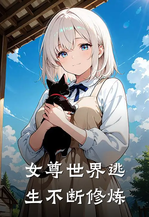 女尊世界逃生不断修炼