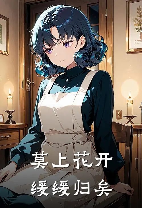 莫上花开缓缓归矣