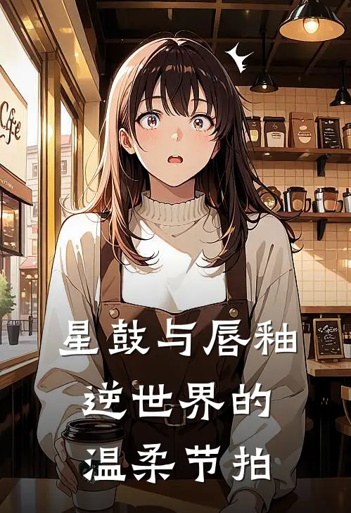 星鼓与唇釉，逆世界的温柔节拍