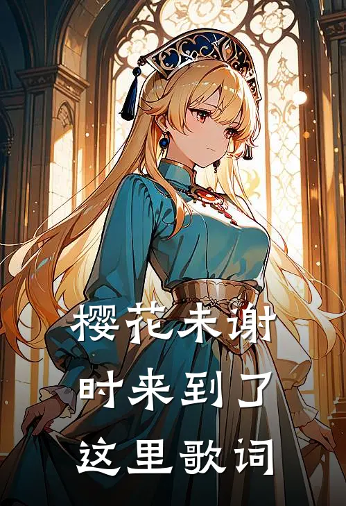 樱花未谢时来到了这里歌词