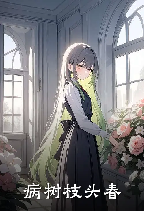 病树枝头春(魏歆魏勉)最新免费小说_完本小说免费阅读病树枝头春魏歆魏勉