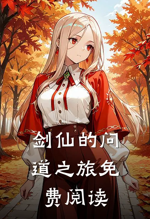 剑仙的问道之旅免费阅读