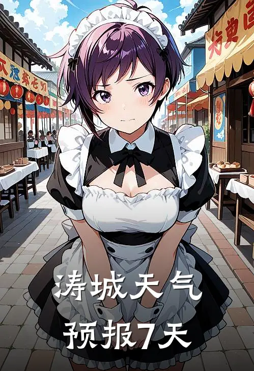 涛城天气预报7天