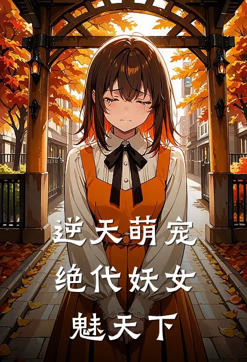 逆天萌宠：绝代妖女魅天下