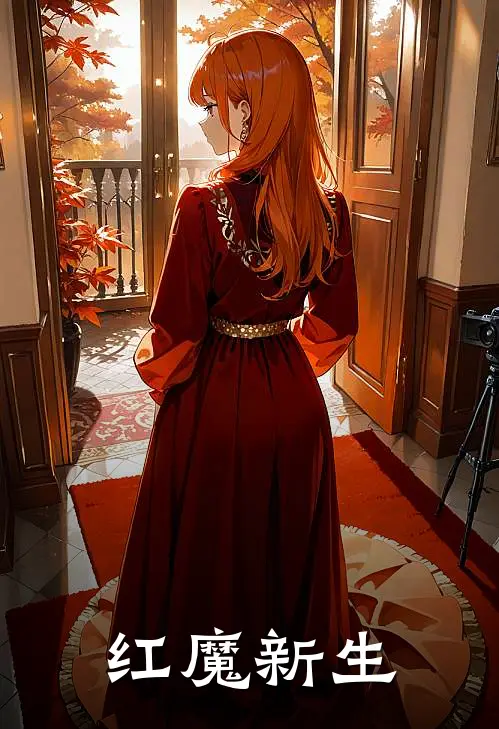 红魔新生