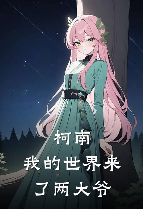 孙雪龙渊(柯南：我的世界来了两大爷)最新章节免费在线阅读_柯南：我的世界来了两大爷最新章节免费阅读