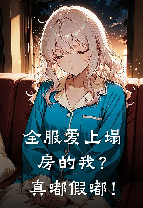 全服爱上塌房的我？真嘟假嘟！