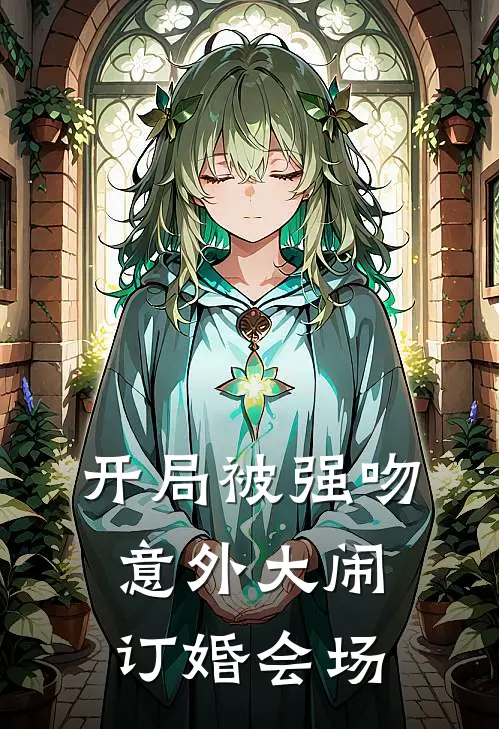 开局被强吻，意外大闹订婚会场