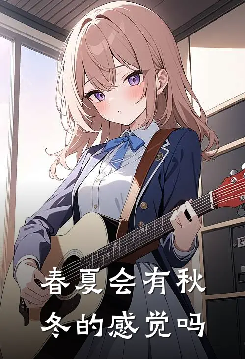 春夏会有秋冬的感觉吗