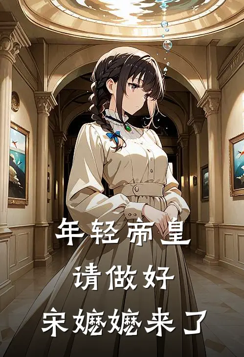 年轻帝皇请做好，宋嬷嬷来了