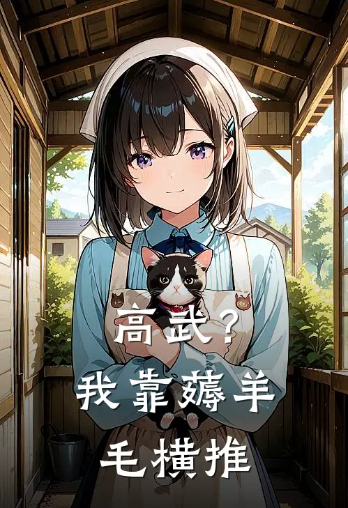 高武？我靠薅羊毛横推