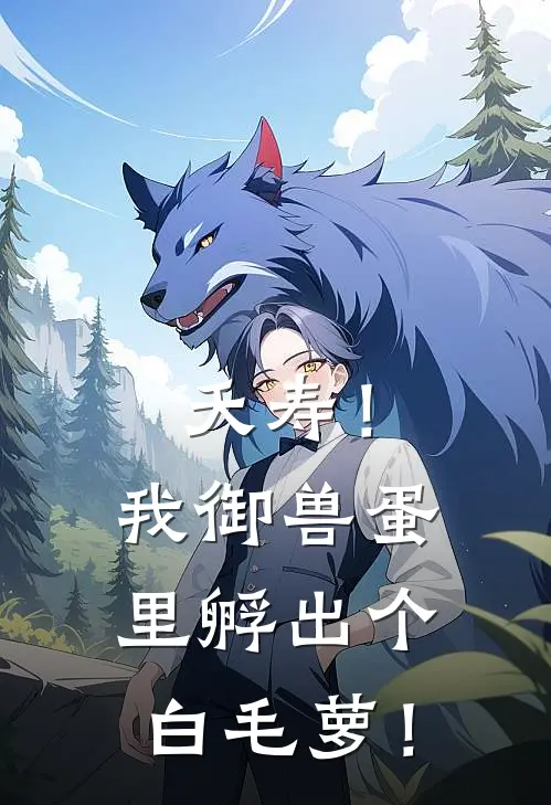 夭寿！我御兽蛋里孵出个白毛萝！(陈天雄林小树)热门的小说_热门网络小说推荐夭寿！我御兽蛋里孵出个白毛萝！(陈天雄林小树)