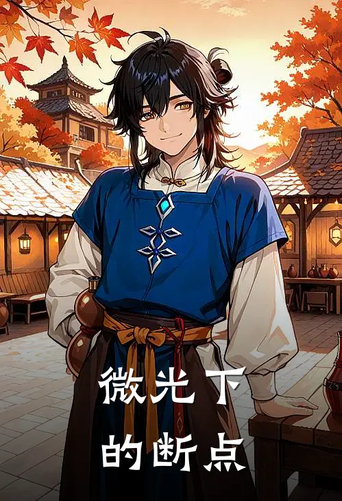 微光下的断点