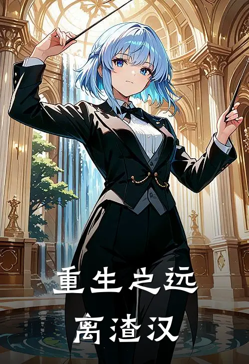 重生之远离渣汉