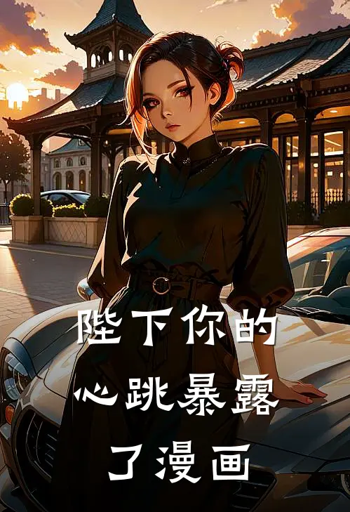 陛下你的心跳暴露了漫画