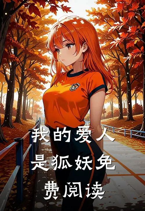 我的爱人是狐妖免费阅读