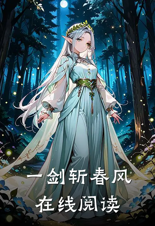 一剑斩春风在线阅读