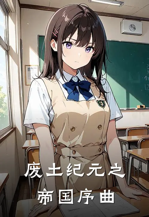 废土纪元之帝国序曲