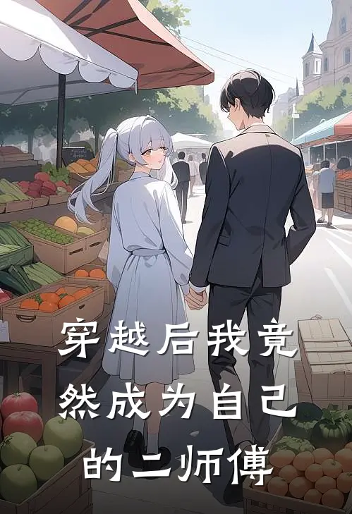 穿越后我竟然成为自己的二师傅
