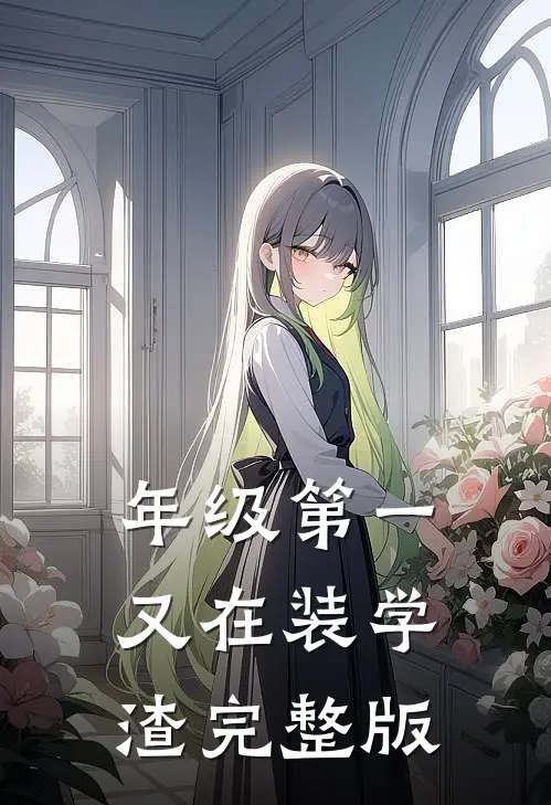 年级第一又在装学渣完整版