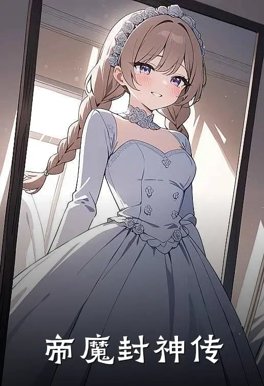 帝魔封神传(林羽李靖)最新小说推荐_最新热门小说帝魔封神传林羽李靖