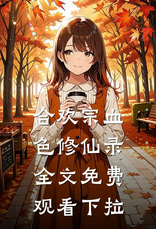 合欢宗血色修仙录全文免费观看下拉