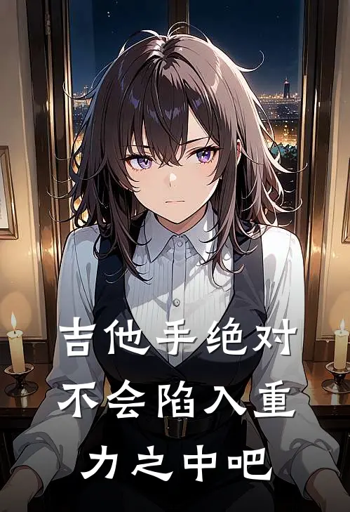 吉他手绝对不会陷入重力之中吧