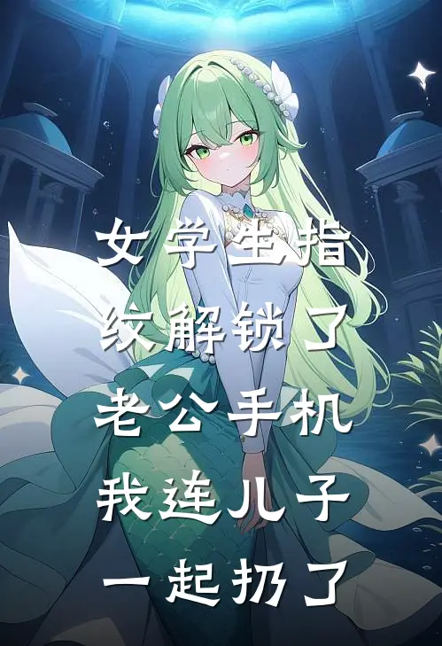 女学生指纹解锁了老公手机，我连儿子一起扔了(裴京墨田甜)热门网络小说_最新完本小说女学生指纹解锁了老公手机，我连儿子一起扔了(裴京墨田甜)