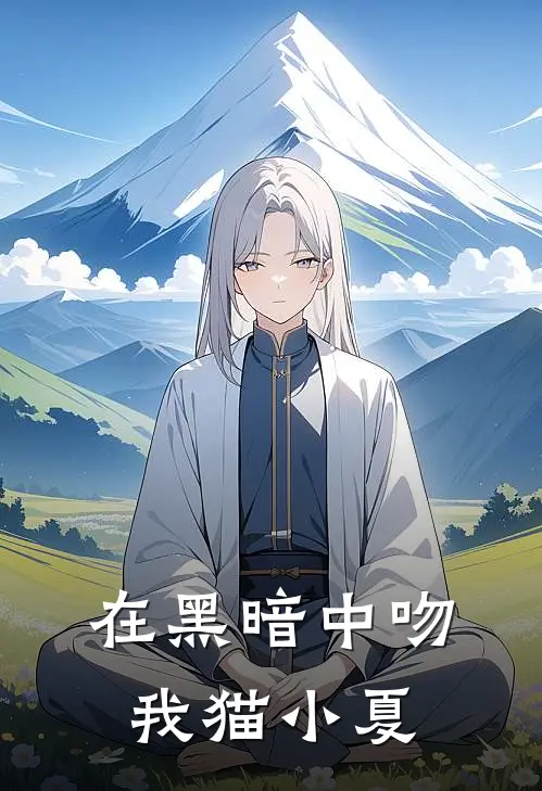 在黑暗中吻我 猫小夏