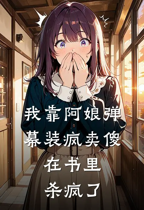 我靠阿娘弹幕装疯卖傻，在书里杀疯了(丹丹宋姿欢)免费小说阅读_免费小说完整版我靠阿娘弹幕装疯卖傻，在书里杀疯了(丹丹宋姿欢)