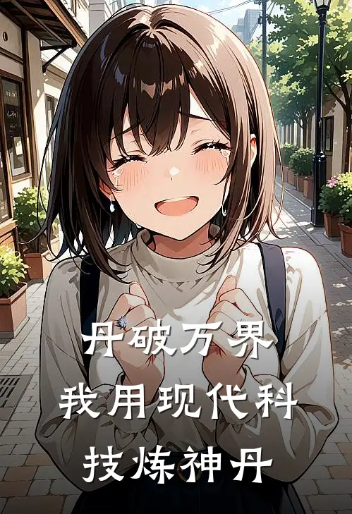 丹破万界：我用现代科技炼神丹(乐游灵根)热门网络小说_小说推荐完结丹破万界：我用现代科技炼神丹(乐游灵根)