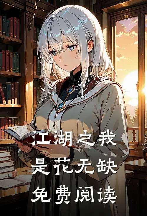 江湖之我是花无缺免费阅读