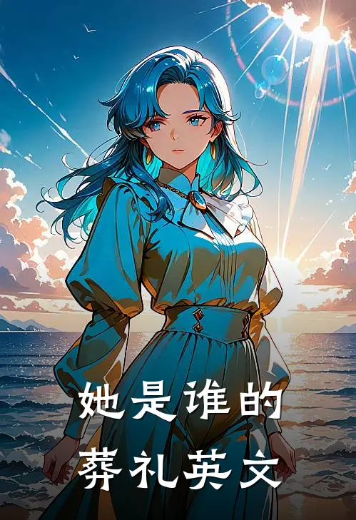 她是谁的葬礼英文