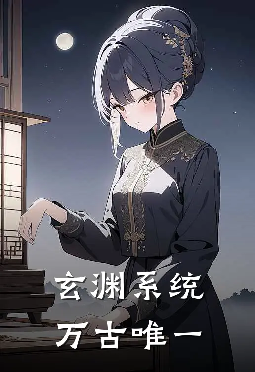 玄渊系统：万古唯一