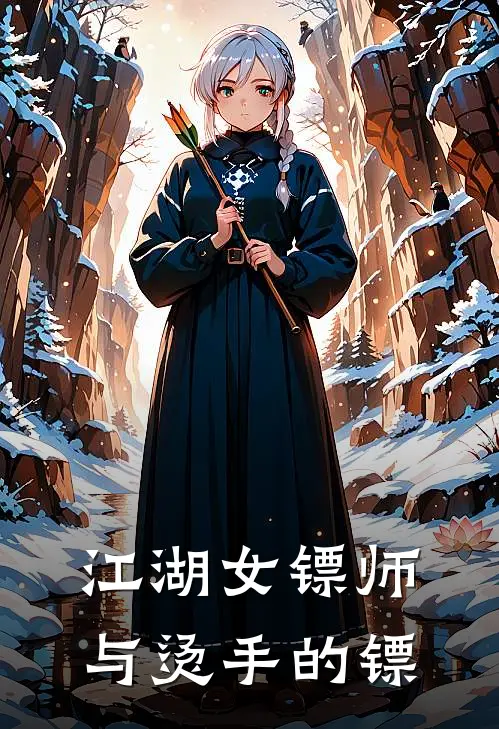 江湖女镖师与烫手的镖