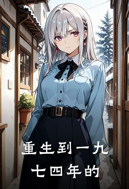 重生到一九七四年的