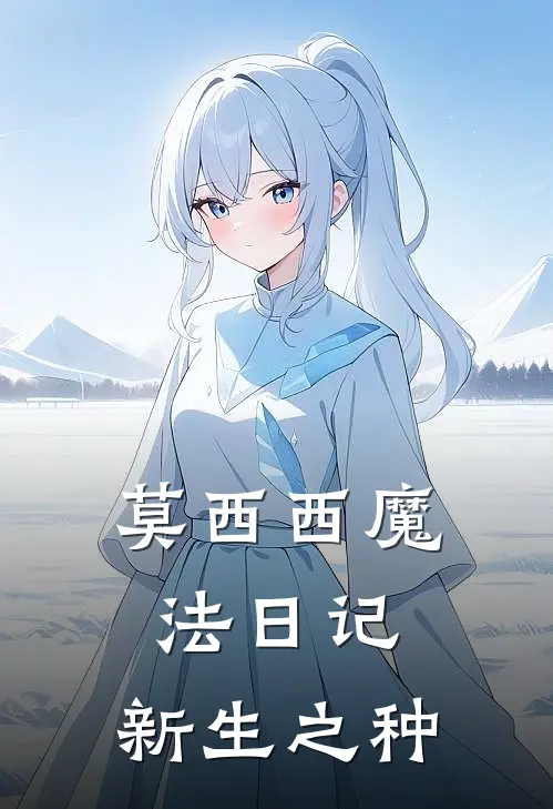 莫西西魔法日记：新生之种