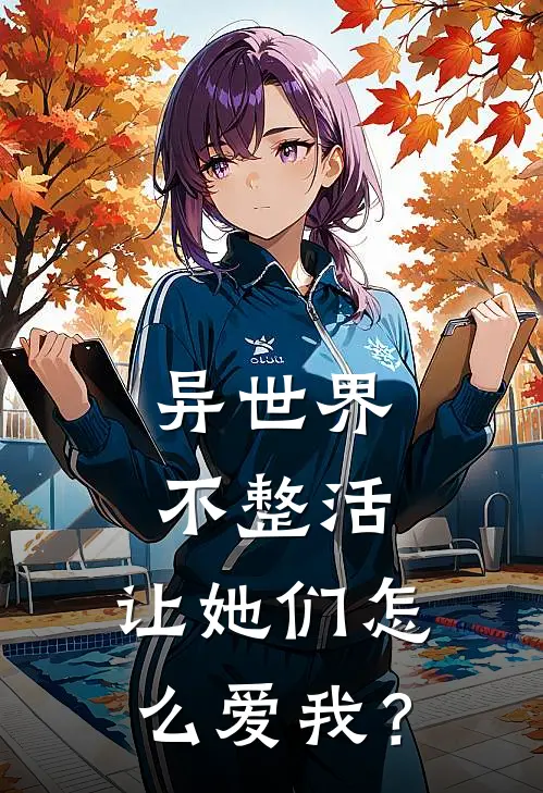 异世界不整活，让她们怎么爱我？