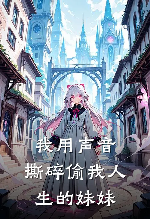 我用声音，撕碎偷我人生的妹妹林晚林溪小说推荐完结_全集免费小说我用声音，撕碎偷我人生的妹妹(林晚林溪)