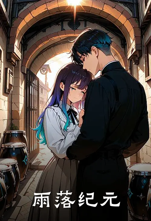 雨落纪元陈砚高城完整版小说_最新章节列表雨落纪元(陈砚高城)