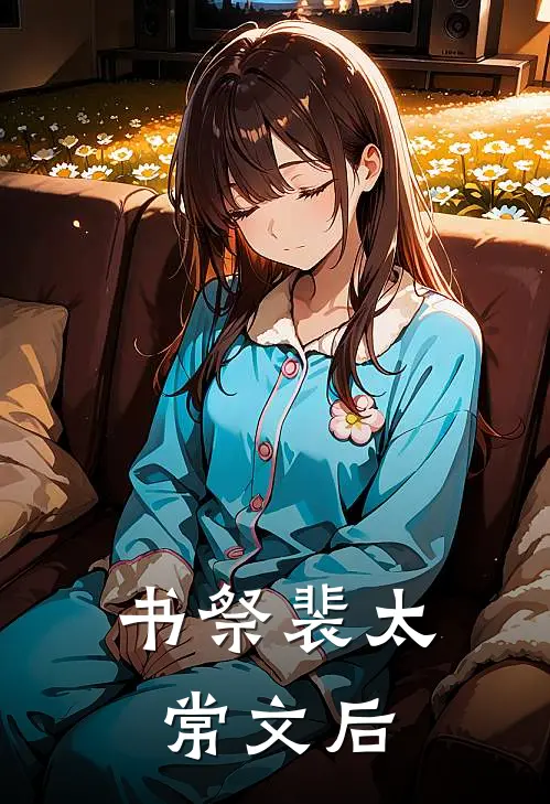 书祭裴太常文后