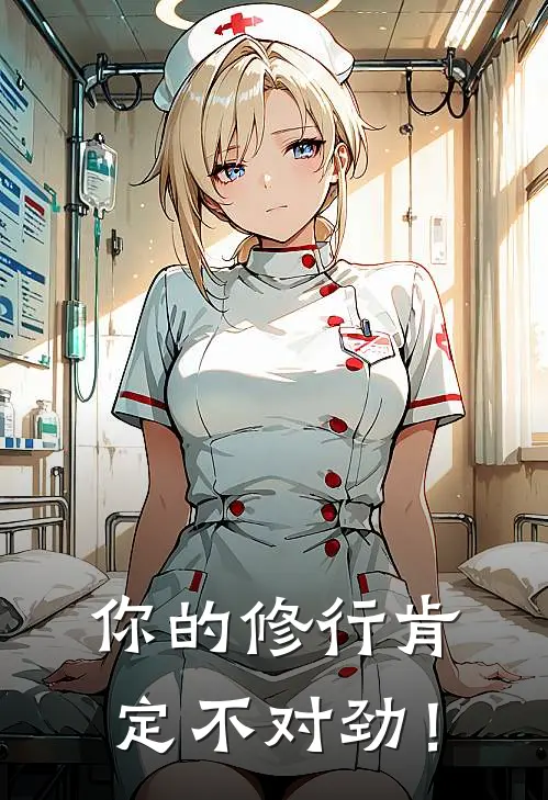 你的修行肯定不对劲！