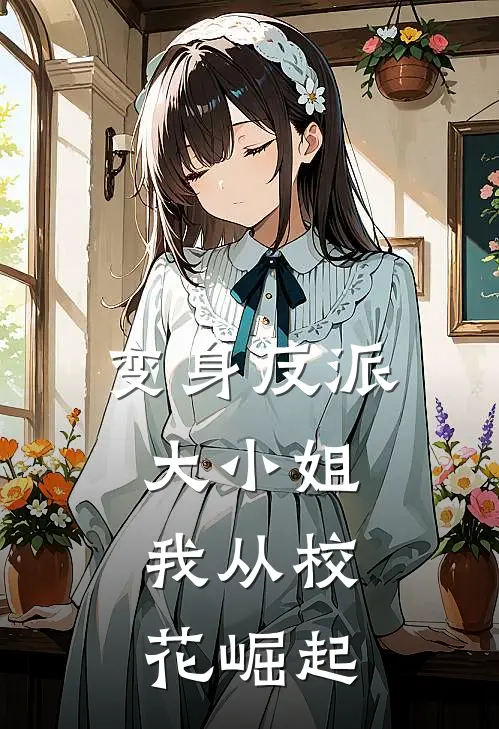 变身反派大小姐，我从校花崛起姬凝霜李晴雪最新章节免费阅读_变身反派大小姐，我从校花崛起全文免费在线阅读