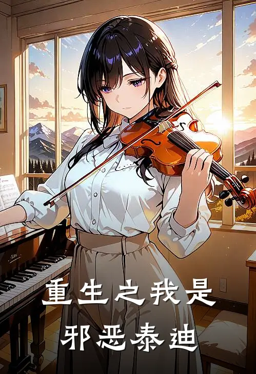 重生之我是邪恶泰迪