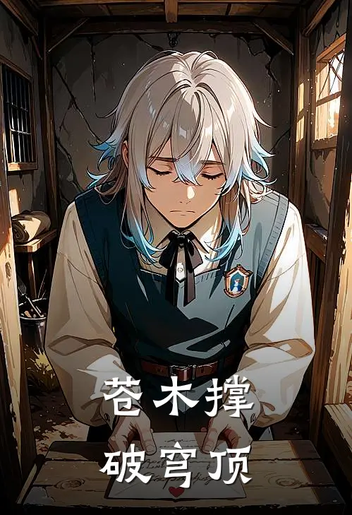 苍木撑破穹顶小说凌霜阿航（已完结全集完整版大结局）凌霜阿航小说全文阅读笔趣阁