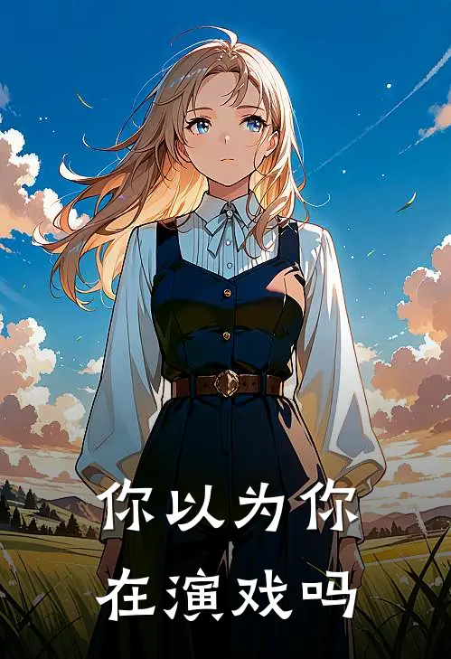 你以为你在演戏吗